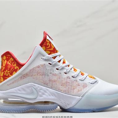 Nike LeBron 19 詹姆斯19代