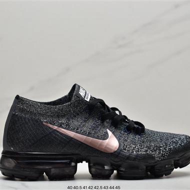 Nike Air Vapormax Flyknit 2018蒸?大汽?氣墊跑鞋