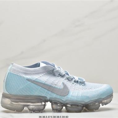 Nike Air Vapormax Flyknit 2018蒸?大汽?氣墊跑鞋