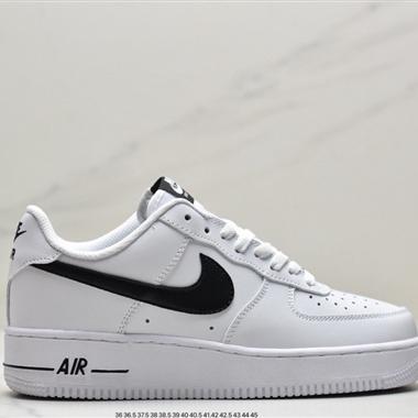 Nike Air Force 1 Low  空軍一號低幫百搭休閑運動板鞋