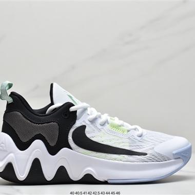 Nike GIANNIS IMMORTALITY EP字母哥低幫休閑運動籃球鞋