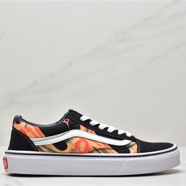 Vans Old Skool Tapered休閑板鞋