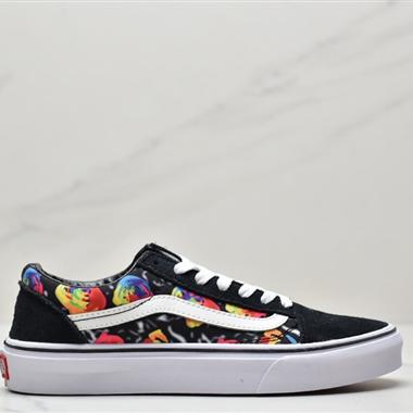 Vans Old Skool Tapered休閑板鞋
