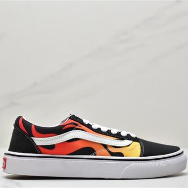 Vans Old Skool Tapered休閑板鞋