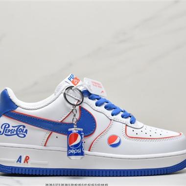 Nike Air Force 1 Low  空軍一號低幫百搭休閑運動板鞋