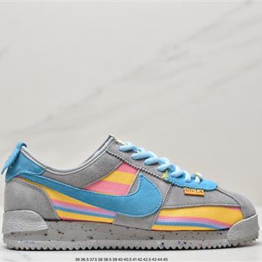 Union LA x Nike Cortez 
