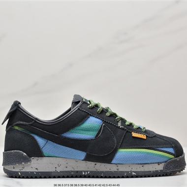 Union LA x Nike Cortez 