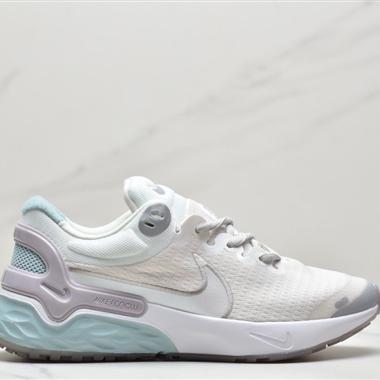 Nike RENEW RUN 3 PRM 休閑運動跑步鞋