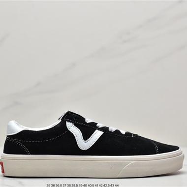 Vans  Old skool低幫板鞋運動鞋