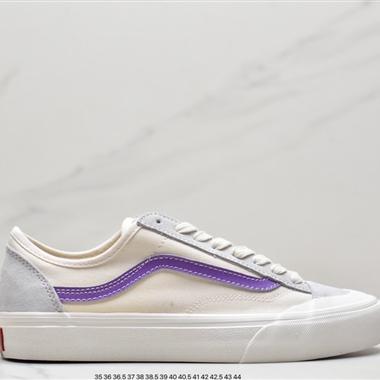 Vans  Old skool低幫板鞋運動鞋