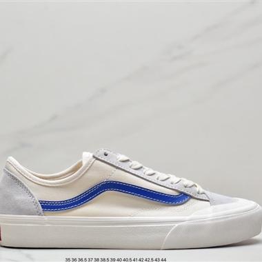Vans  Old skool低幫板鞋運動鞋