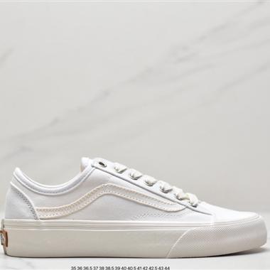 Vans  Sk8-Low 低幫板鞋運動鞋