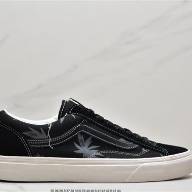 Vans  Sk8-Low 低幫板鞋運動鞋