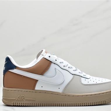 Nike Air Force 1 Low  空軍一號低幫百搭休閑運動板鞋