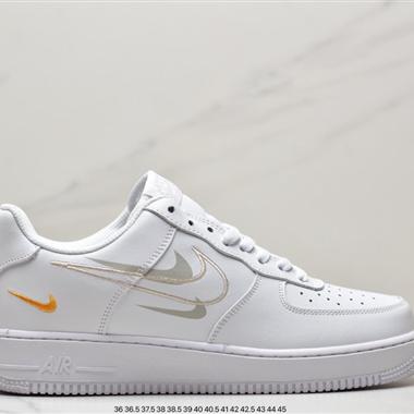 Nike Air Force 1 Low  空軍一號低幫百搭休閑運動板鞋