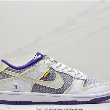 Union LA x Nike Dunk Low 聯名款  