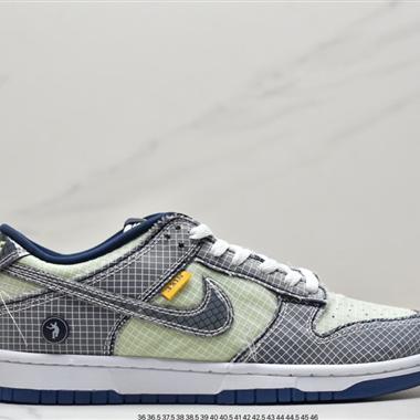Union LA x Nike Dunk Low 聯名款  