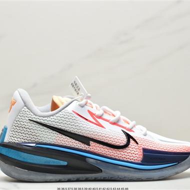 Nike Air Zoom G.T.Cut EP 新款實戰系列籃球鞋