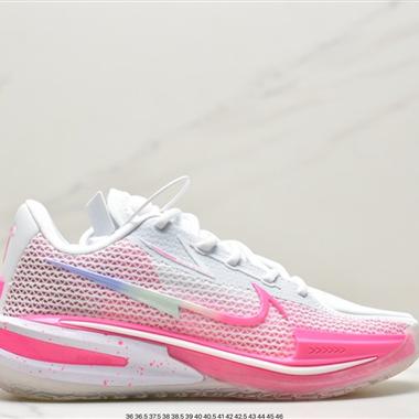 Nike Air Zoom G.T.Cut EP 新款實戰系列籃球鞋