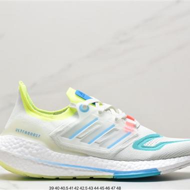 Adidas UB5.0 UBATRUB4.0 UB UltraBOOST All Terrain 系列跑鞋