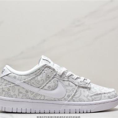Nike Wmns Dunk Low Disrupt 2"Desert Bronze"輕量扣籃破壞二代系列低幫休閑運動滑板板鞋