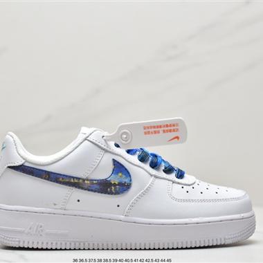 Nike Air Force 1 Low  空軍一號低幫百搭休閑運動板鞋