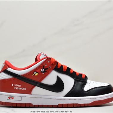 Nike SB Zoom Dunk Low 板鞋