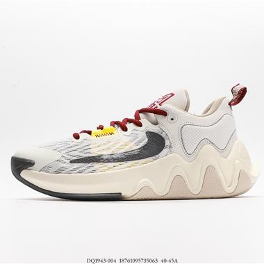 Nike GIANNIS IMMORTALITY 2 EP字母哥低幫休閑運動籃球鞋