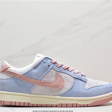 Nike SB Zoom Dunk Low 板鞋