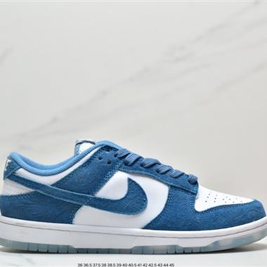 Nike SB Zoom Dunk Low 板鞋