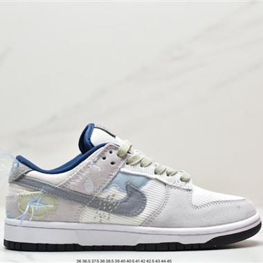 Nike SB Zoom Dunk Low 板鞋