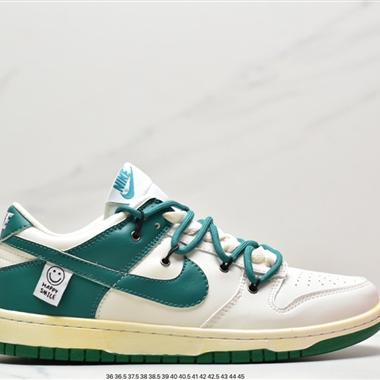 Nike SB Dunk Low Pro 複古低幫休閑運動滑板板鞋