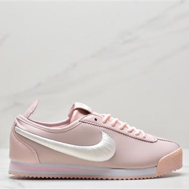 NIKE WMNS CORTES 72 SI 經典複刻阿甘休閑鞋運動鞋