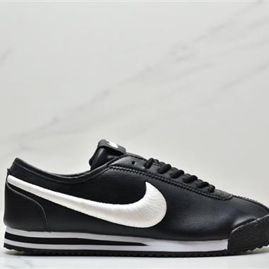 NIKE WMNS CORTES 72 SI 經典複刻阿甘休閑鞋運動鞋