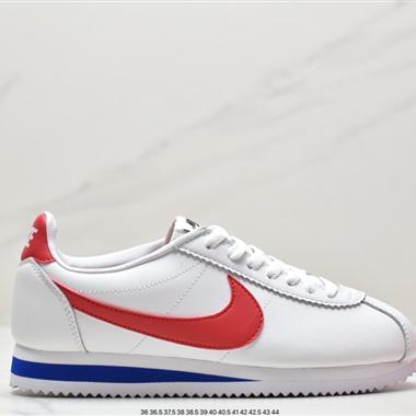 Nike  Classic Cortez Leather 阿甘系列經典休閑運動鞋