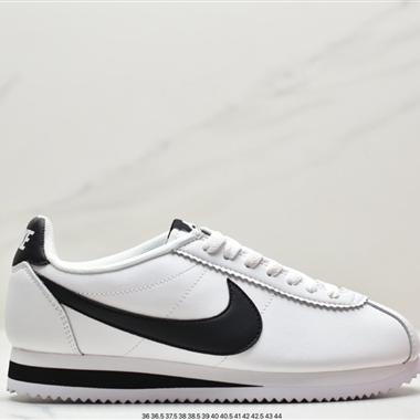 Nike  Classic Cortez Leather 阿甘系列經典休閑運動鞋