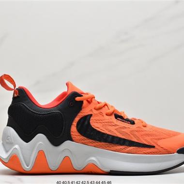 Nike GIANNIS IMMORTALITY EP字母哥低幫休閑運動籃球鞋