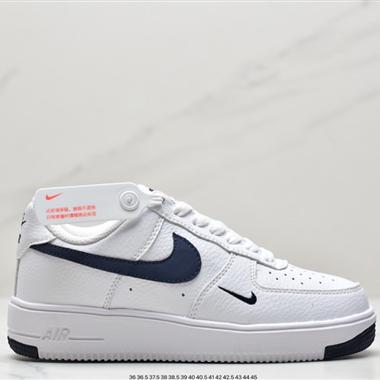 Nike Air Force 1 Low  空軍一號低幫百搭休閑運動板鞋