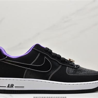 Nike Air Force 1 Low  空軍一號低幫百搭休閑運動板鞋