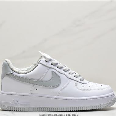 Nike Air Force 1 Low  空軍一號低幫百搭休閑運動板鞋