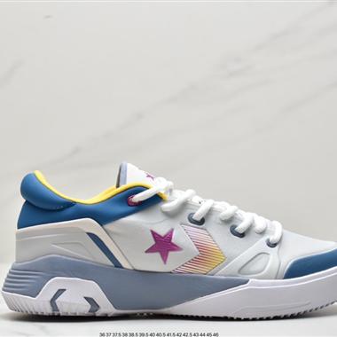 Converse 4G OX PE"Colorways"4G系列