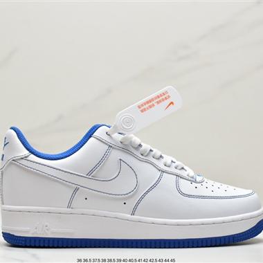 Nike Air Force 1 Low  空軍一號低幫百搭休閑運動板鞋