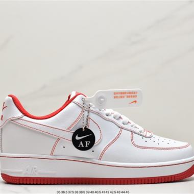 Nike Air Force 1 Low  空軍一號低幫百搭休閑運動板鞋
