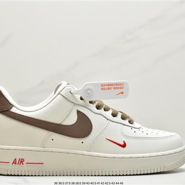 Nike Air Force 1 Low  空軍一號低幫百搭休閑運動板鞋