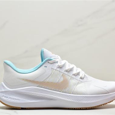 Nike Zoom WINFLO 8代 輕質透氣休閑運動跑步鞋