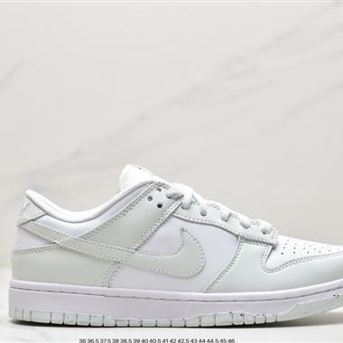 Nike SB Dunk Low"Aged Navy"扣籃系列低幫休閑運動滑板板鞋