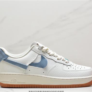Nike Air Force 1 Low  空軍一號低幫百搭休閑運動板鞋