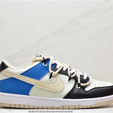 Nike SB Dunk Low Pro 複古低幫休閑運動滑板板鞋