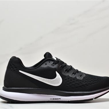 Nike Zoom Pegasus 34代跑鞋 