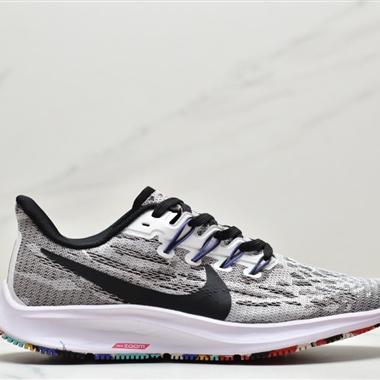Nike Air Zoom Pegasus 登月36代